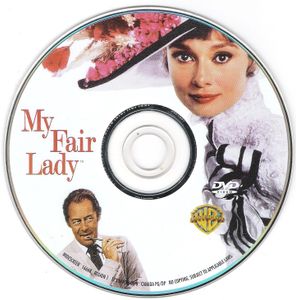 My Fair Lady