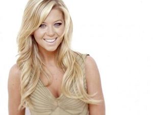 Tara Reid