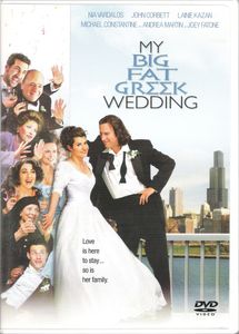 My Big Fat Greek Wedding