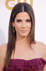 Sandra Bullock