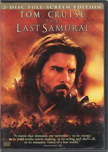 The Last Samurai