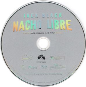Nacho Libre - Special Collector's Edition