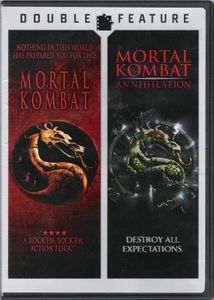 Mortal Kombat / Mortal Kombat: Annihilation