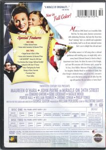 Miracle On 34th Street