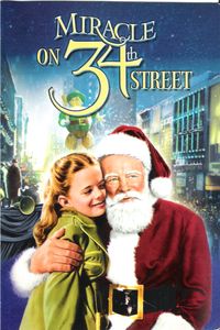 Miracle On 34th Street