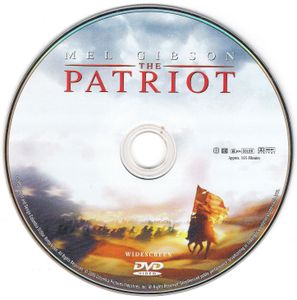 The Patriot