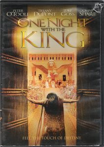 One Night With The King