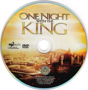 One Night With The King