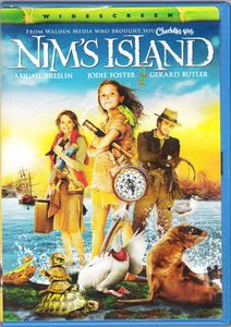Nim's Island