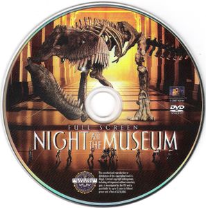 Night At The Museum