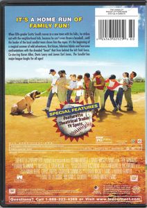 The Sandlot