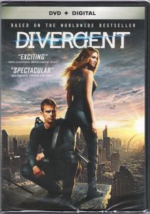 Divergent
