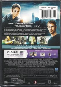 Divergent