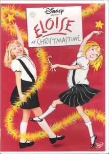 Eloise At Christmastime