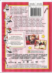 Eloise At Christmastime