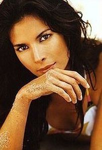 Patricia Velásquez
