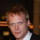 Edward Woodall