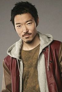 Aaron Yoo