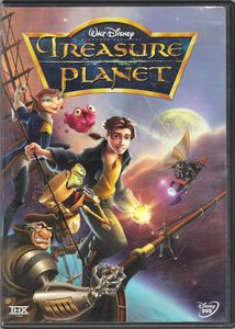 Treasure Planet