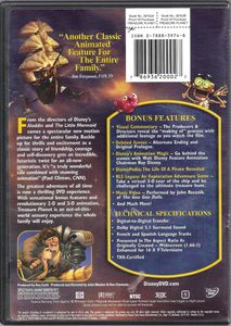 Treasure Planet
