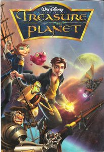 Treasure Planet