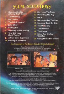 Treasure Planet