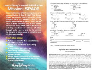 Treasure Planet