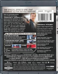 T2: Judgment Day