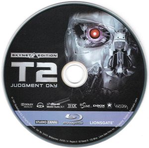 T2: Judgment Day