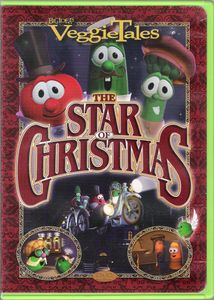 The Star Of Christmas