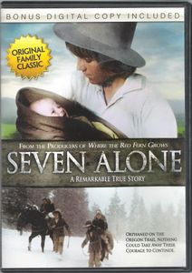 Seven Alone