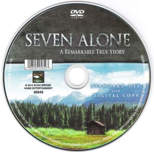 Seven Alone