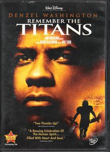 Remember The Titans