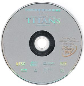 Remember The Titans
