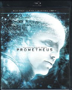 Prometheus