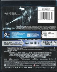 Prometheus