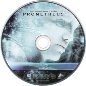 Prometheus