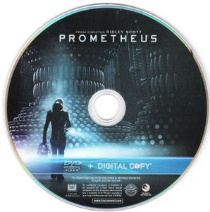 Prometheus