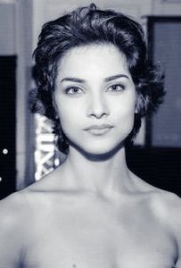 Amber Rose Revah