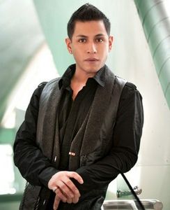 Rudy Youngblood