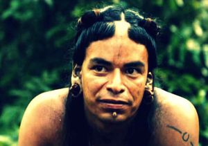 Amilcar Ramírez