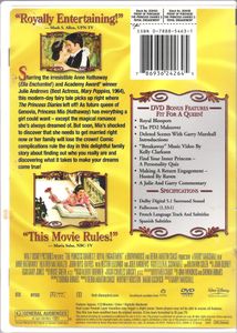 The Princess Diaries 2: Royal Engagement