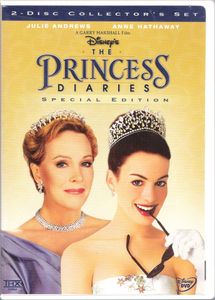 The Princess Diaries