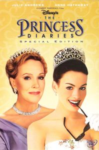 The Princess Diaries