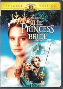 The Princess Bride (Special Edition)