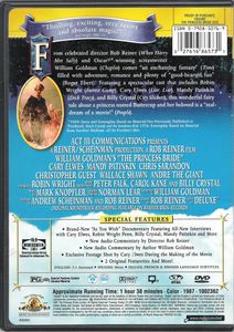 The Princess Bride (Special Edition)