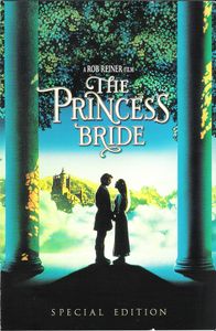The Princess Bride (Special Edition)
