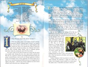 The Princess Bride (Special Edition)