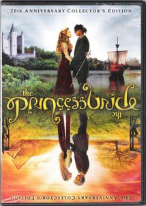 The Princess Bride