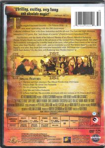 The Princess Bride